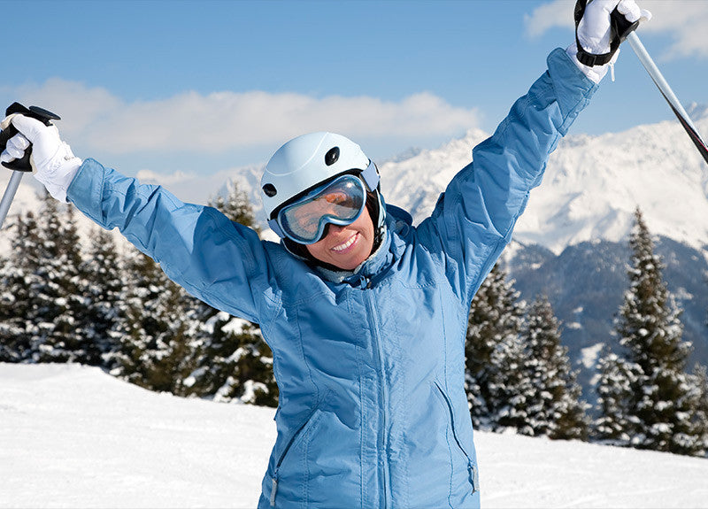 Skiing is one of the world’s most popular recreational.