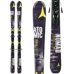 Ski & Snowboard Racks