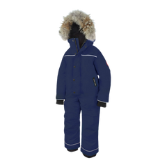 Winter Apparel