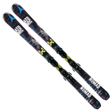 Atomic Nomad