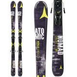 Atomic Nomad