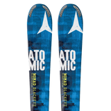 Atomic Nomad