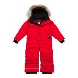 Canada Goose Grizzly Snow Suit
