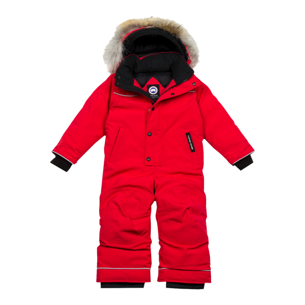 Canada Goose Grizzly Snow Suit