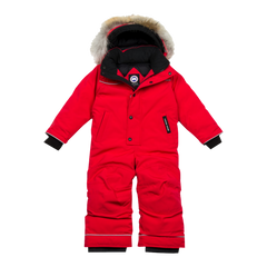 Canada Goose Grizzly Snow Suit