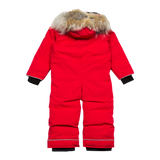 Canada Goose Grizzly Snow Suit