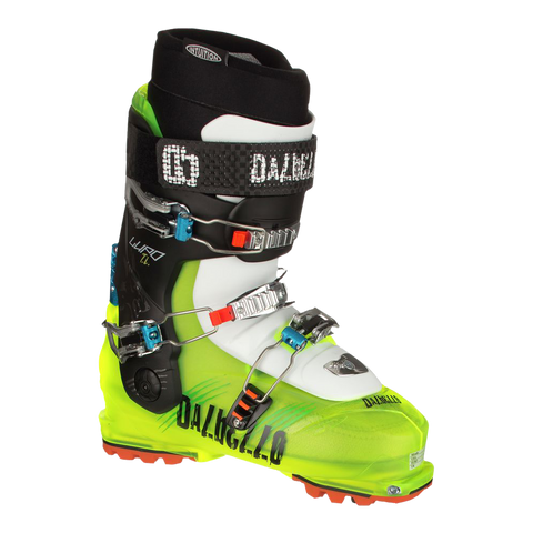 Dalbello Sports Lupo Ski Touring Boot