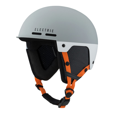 Electric Saint Helmet