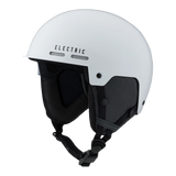 Electric Saint Helmet