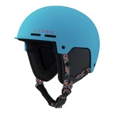 Electric Saint Helmet