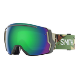 Goggles with Bonus Lens