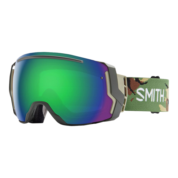 Goggles with Bonus Lens