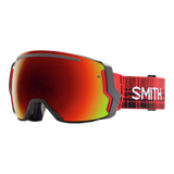Goggles with Bonus Lens