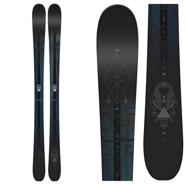 K2 Shreditor