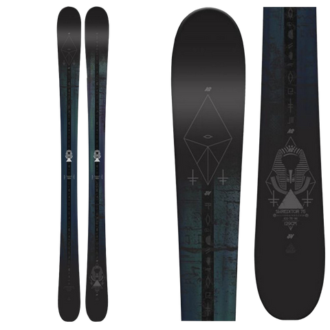 K2 Shreditor