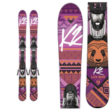 K2 Shreditor