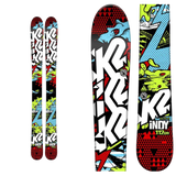 K2 Shreditor