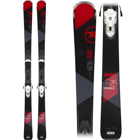 Rossignol Experience