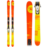 Rossignol Experience