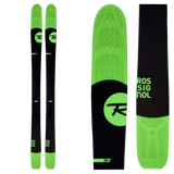 Rossignol Experience