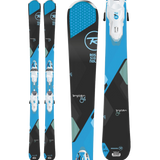 Rossignol Temptation 84 Skis