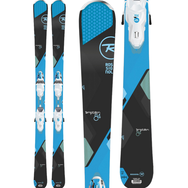 Rossignol Temptation 84 Skis