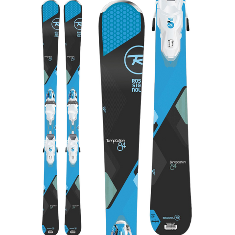 Rossignol Temptation 84 Skis