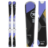 Rossignol Temptation 84 Skis