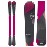 Rossignol Temptation 84 Skis