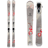 Rossignol Temptation 84 Skis