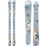 Rossignol Temptation 84 Skis