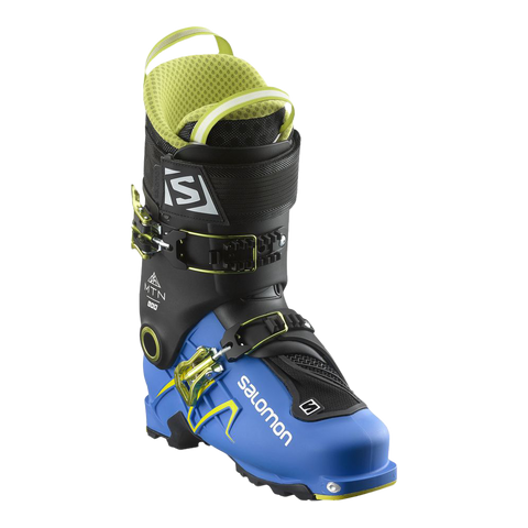 Salomon MTN Lab Ski Boot