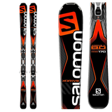 Salomon X Drive