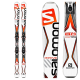 Salomon X Drive