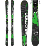 Salomon X Drive
