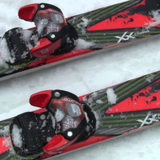 Salomon X Drive