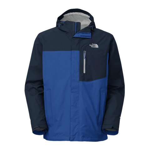 The North Face Atlas Triclimate Jacket