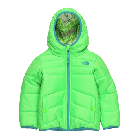 The North Face Perrito Reversible Jacket