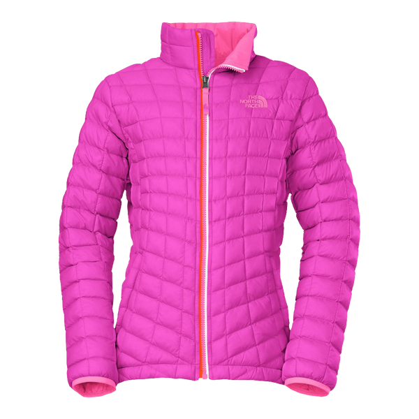 The North Face Thermoball Full Zip Jacket