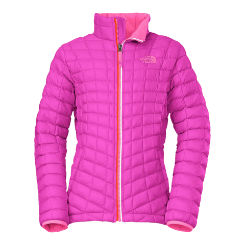 The North Face Thermoball Full Zip Jacket