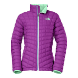 The North Face Thermoball Full Zip Jacket