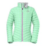 The North Face Thermoball Full Zip Jacket