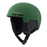Electric Saint Helmet