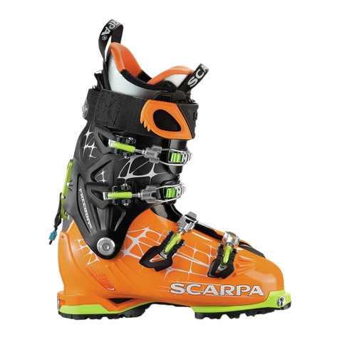 Scarpa Freedom RS Alpine Touring Boot
